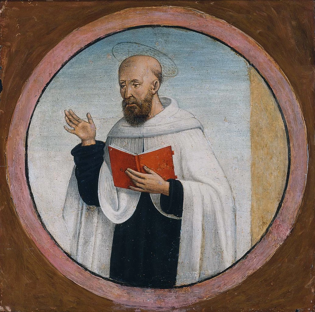 Santo - Museum of Fine Arts Boston